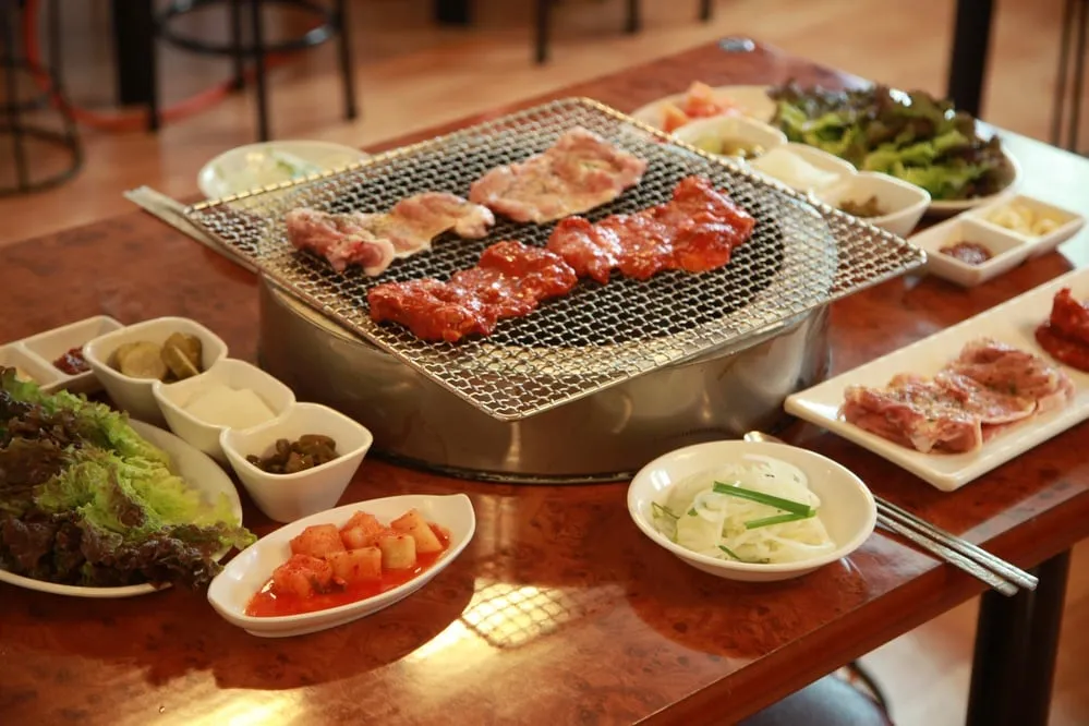 장호닭갈비 춘천본점