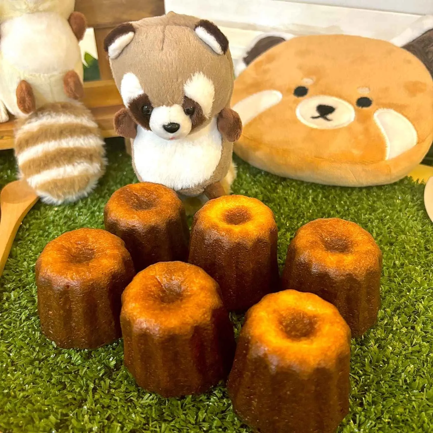 라쿵 베이커리