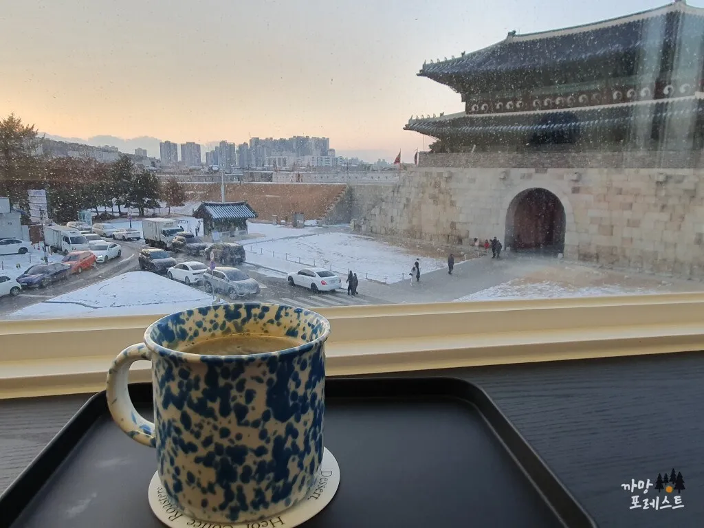 헤올 커피 로스터즈